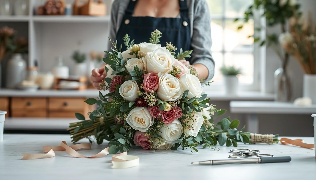 Wedding Bouquets for Memorable Events